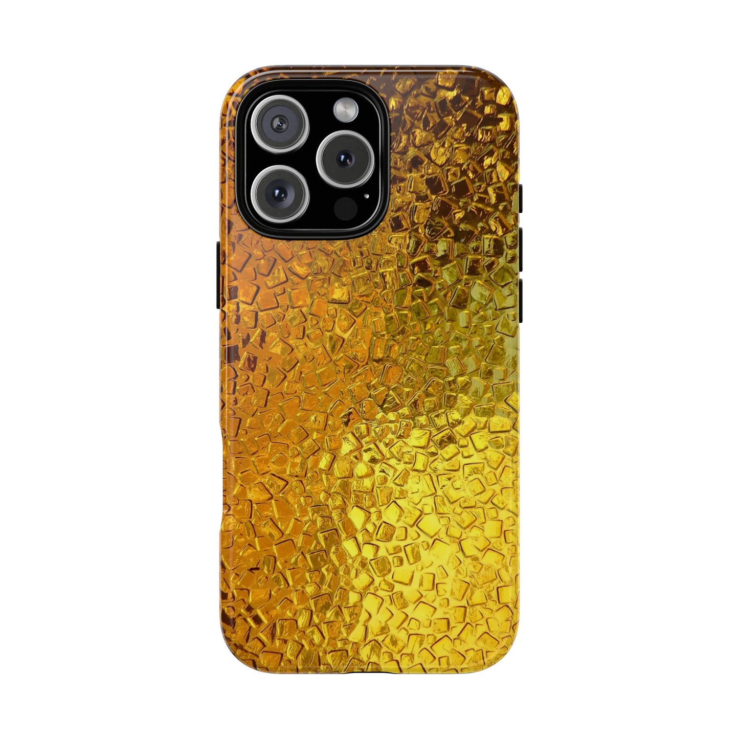 Gold - Whimsical Phone Cases