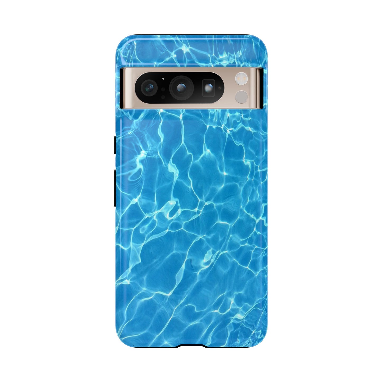 Pool Water - Tough Cases - Whimsical Phone Cases