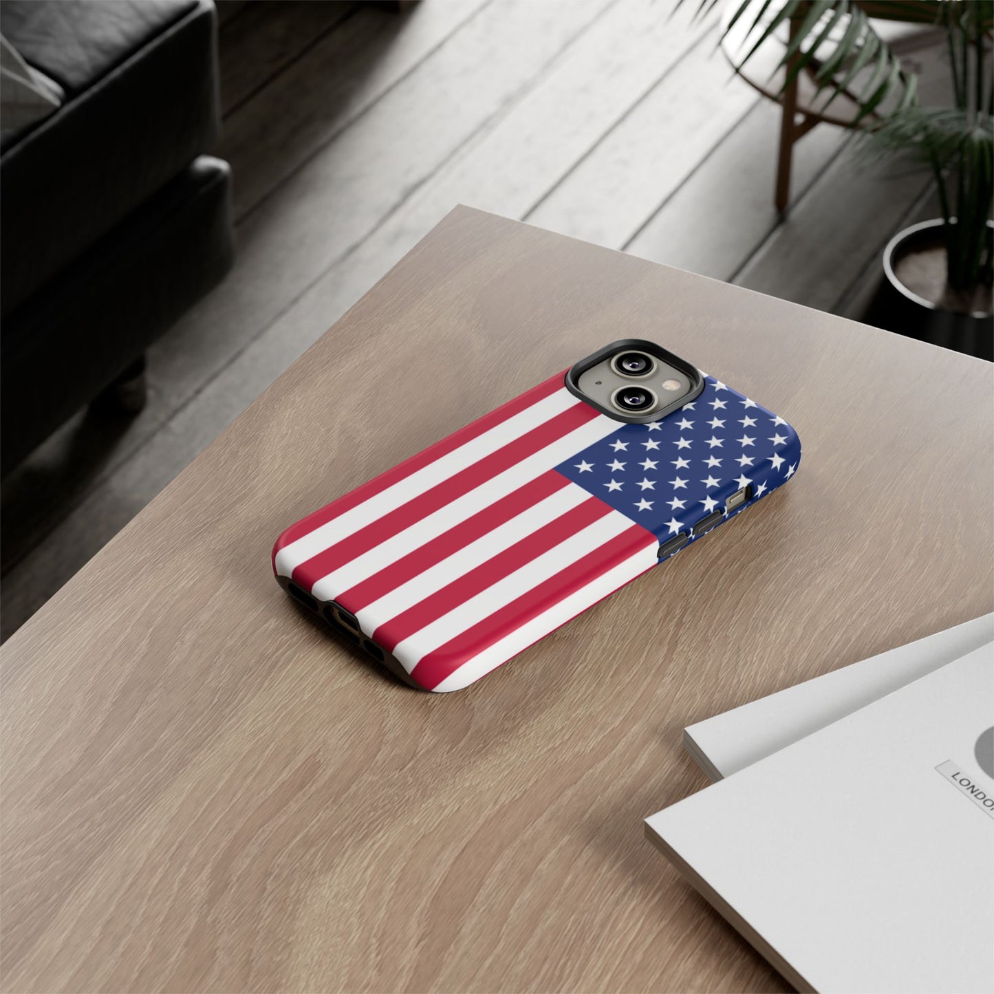 Flag of America -  Flag Phone Cases