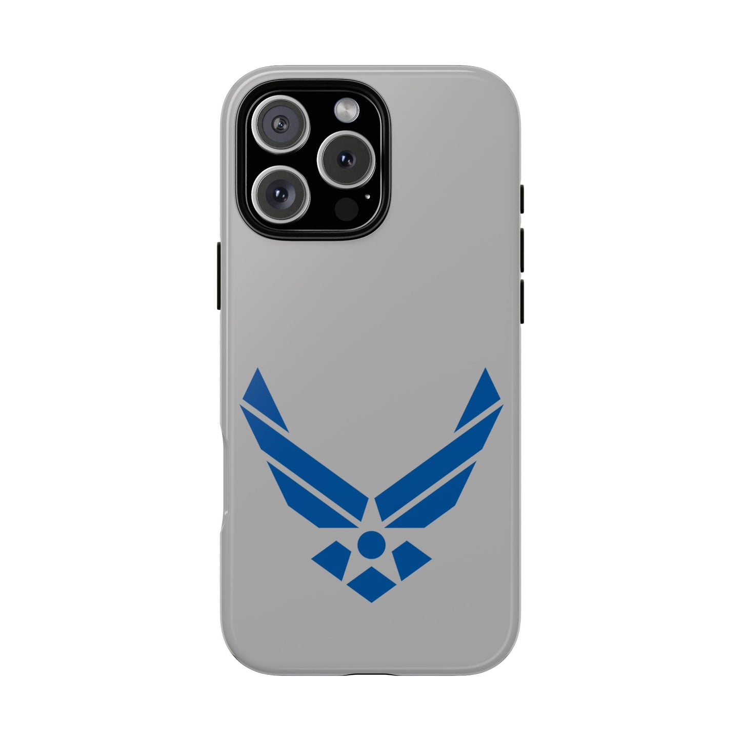 US Air Force - Tough Cases - Veteran - Military Phone Cases