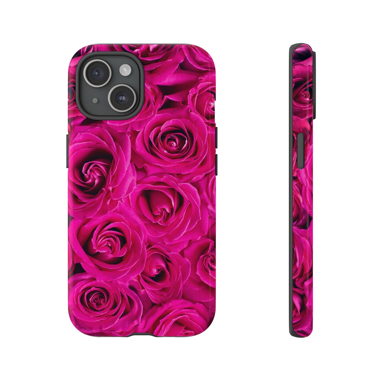 Roses - Whimsical Phone Cases