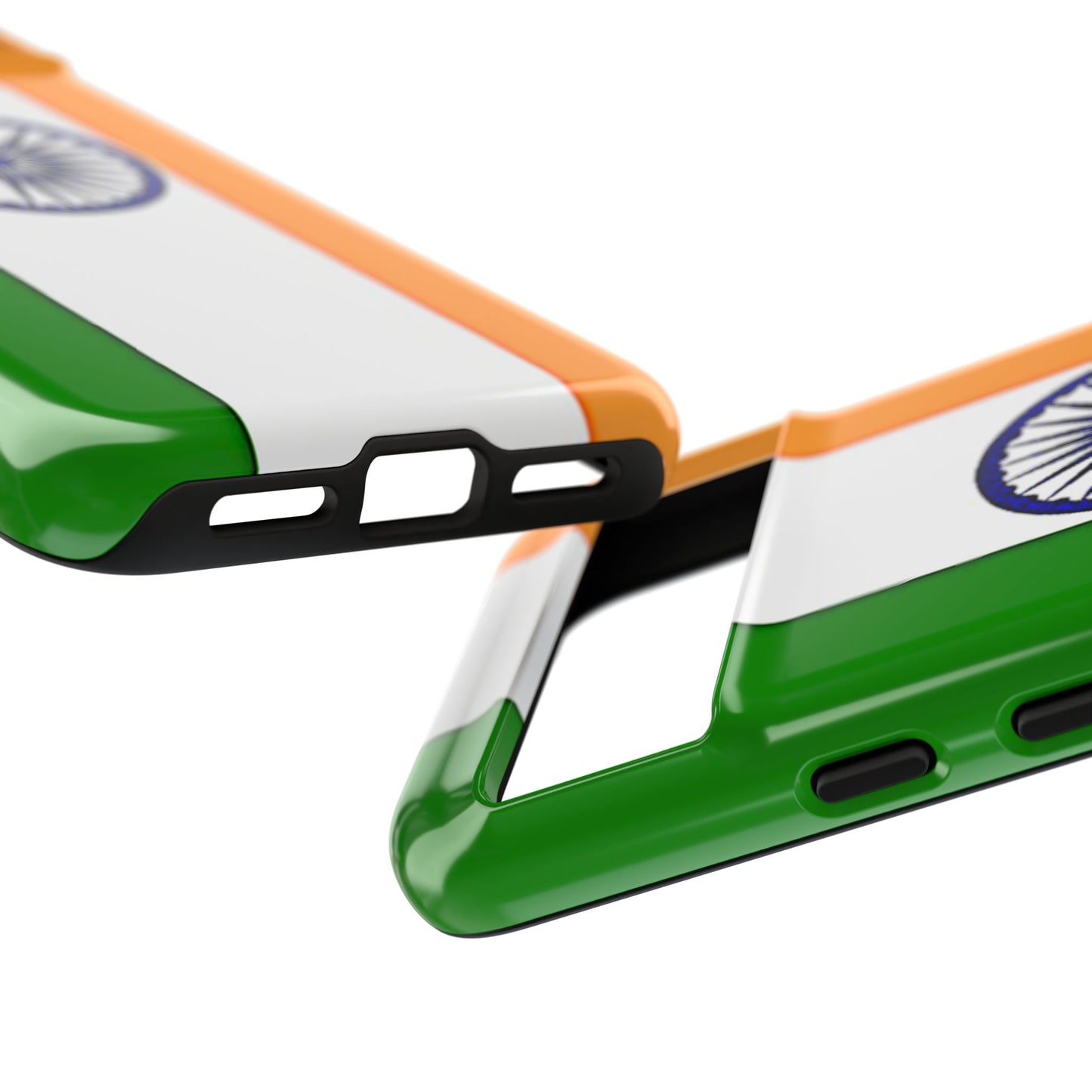 Flag of India - Flag Phone Cases