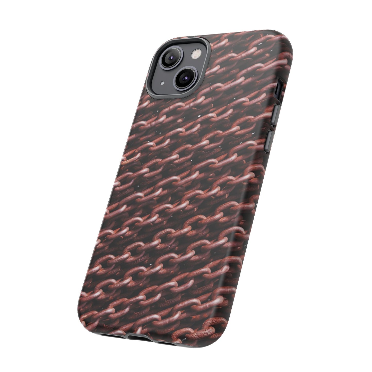 Chain - Tough Cases - Whimsical Phone Cases