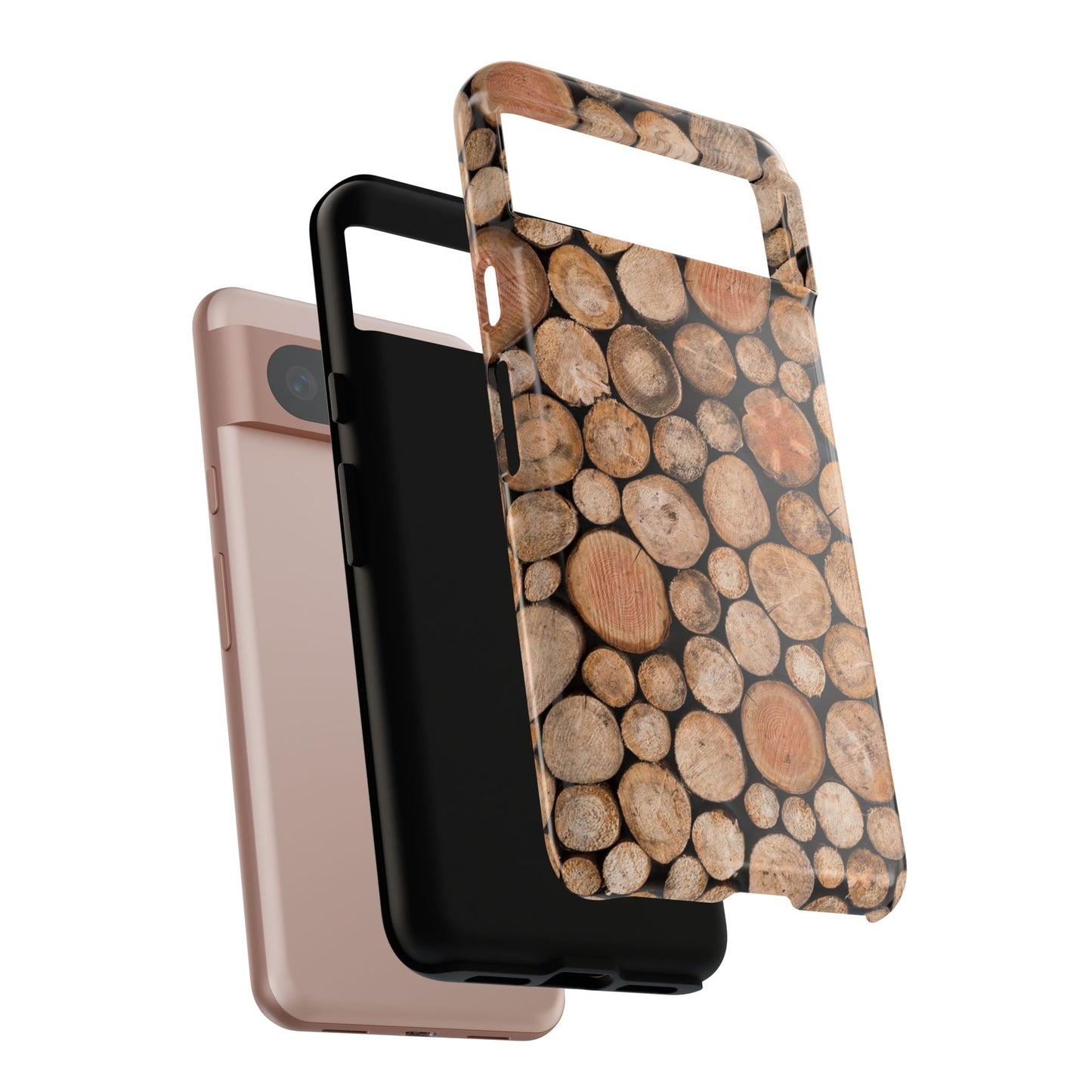 Cord - Whimsical Phone Cases