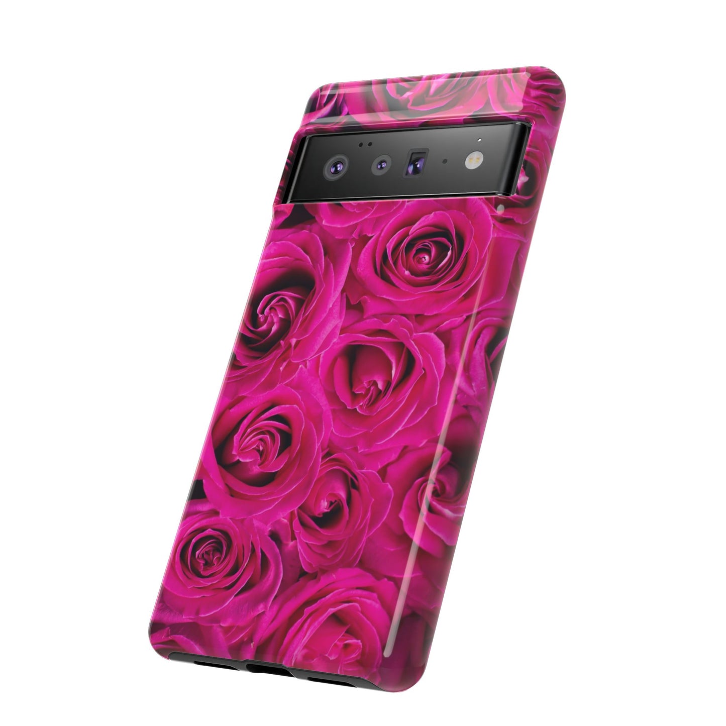 Roses - Whimsical Phone Cases