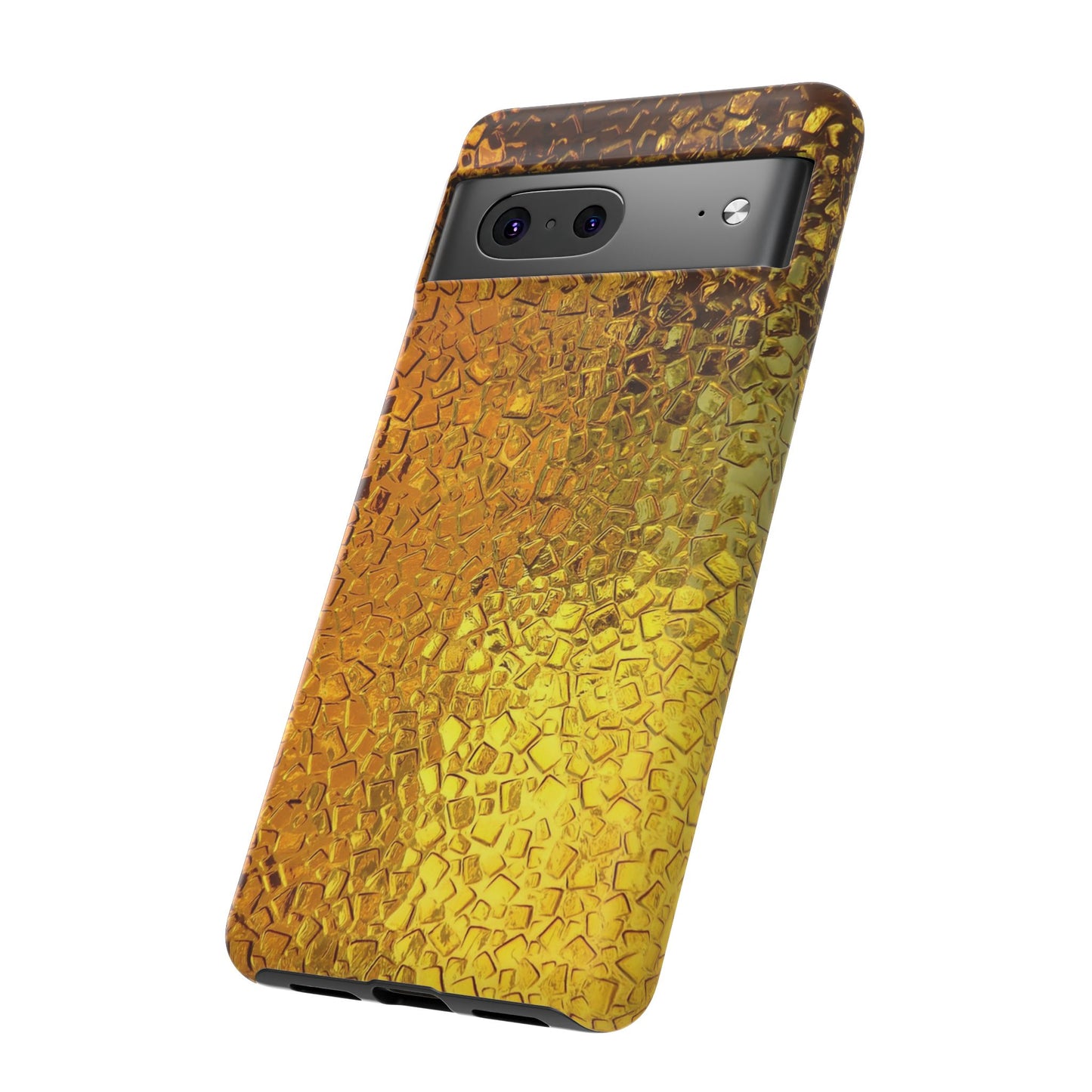 Gold - Whimsical Phone Cases