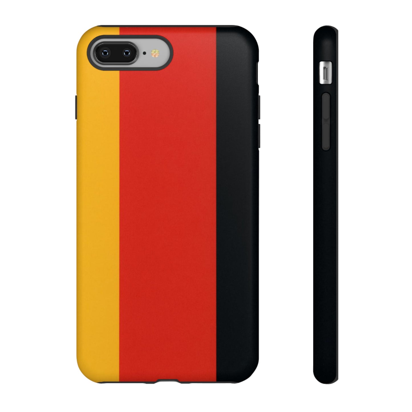 Flag of Germany - Flag Phone Cases