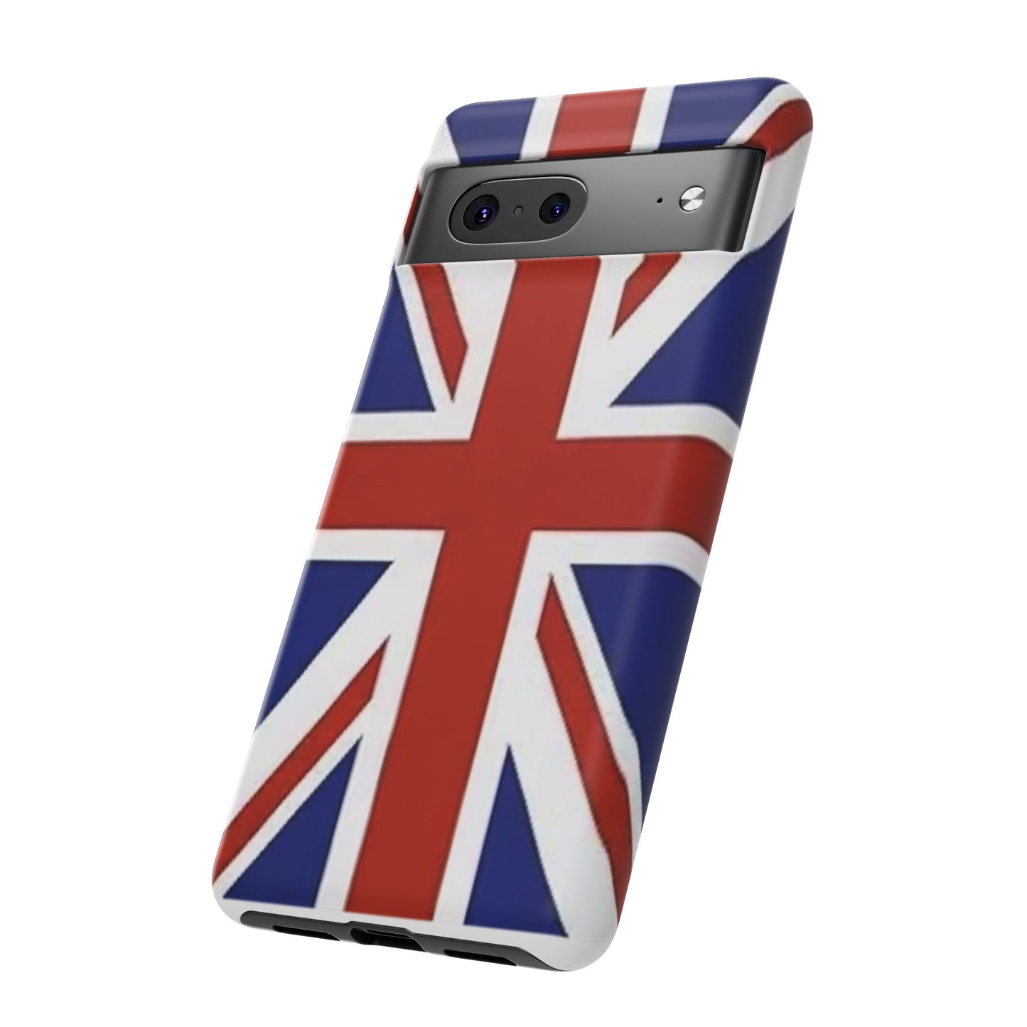 Flag of Great Britain - Flag Phone Cases