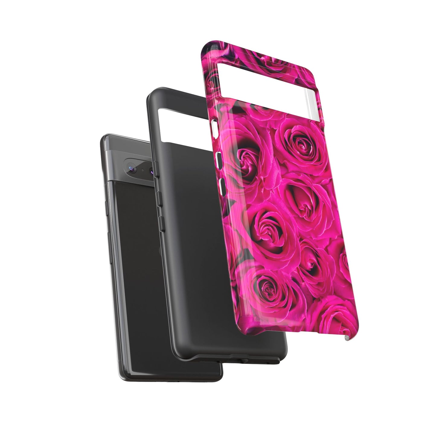 Roses - Whimsical Phone Cases