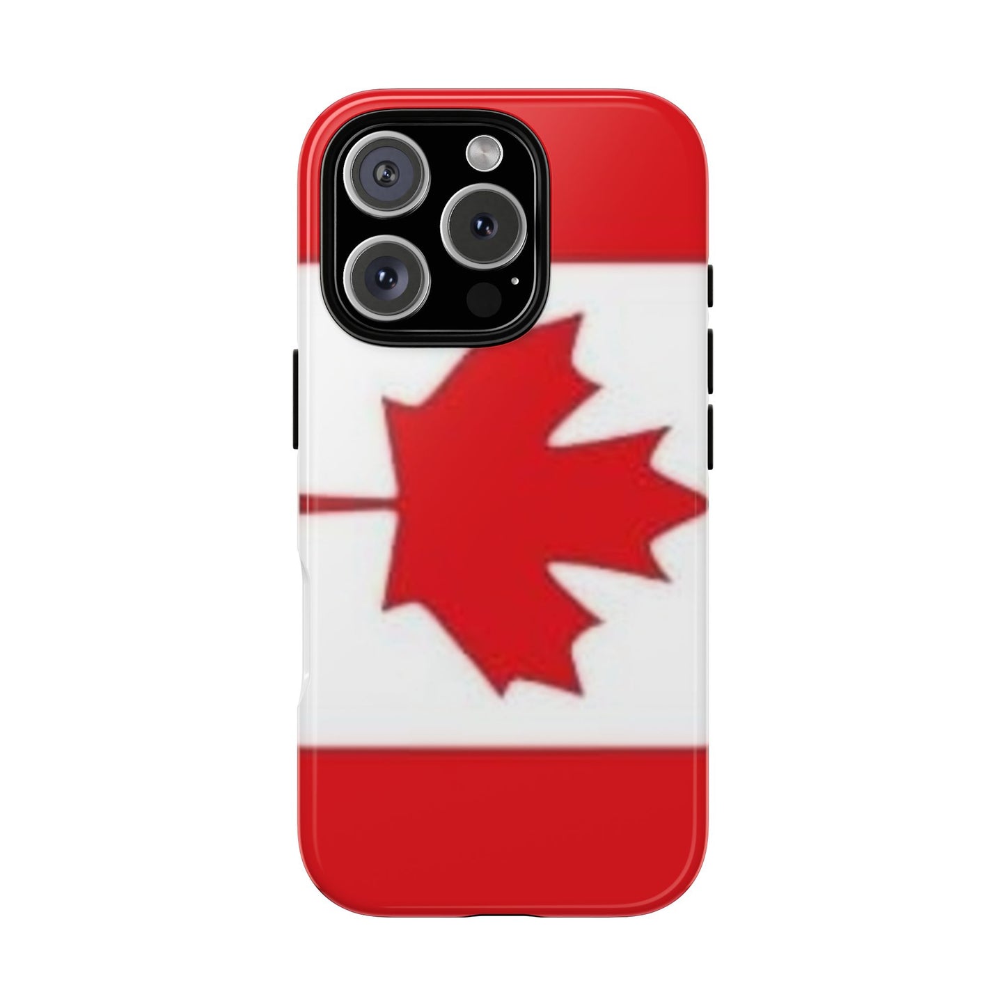 Flag of Canada - Flag Phone Cases