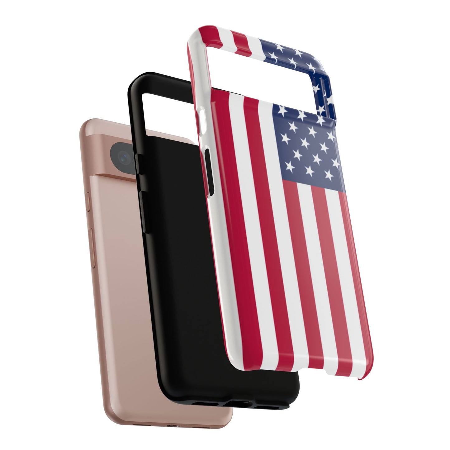 Flag of America -  Flag Phone Cases