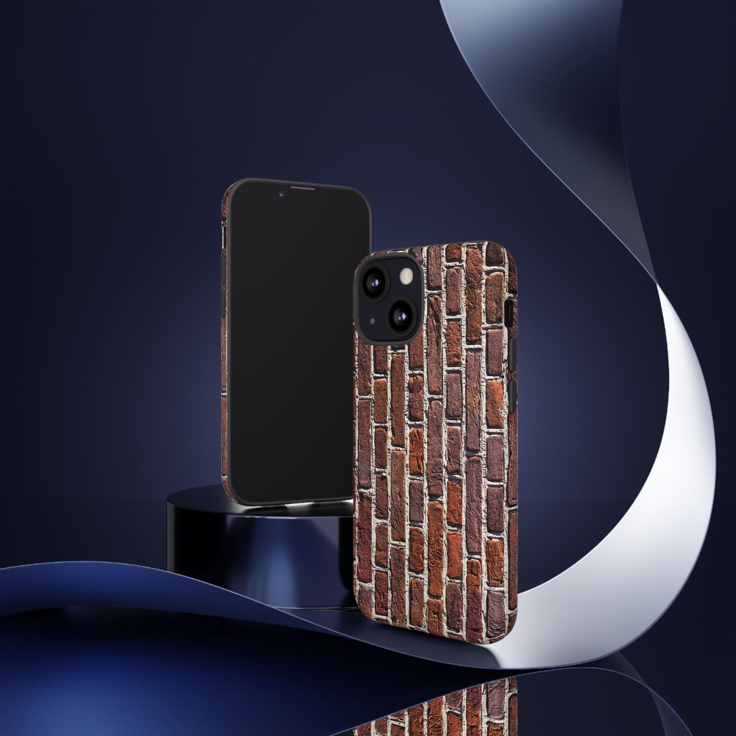 Used Brick - Whimsical Phone Cases