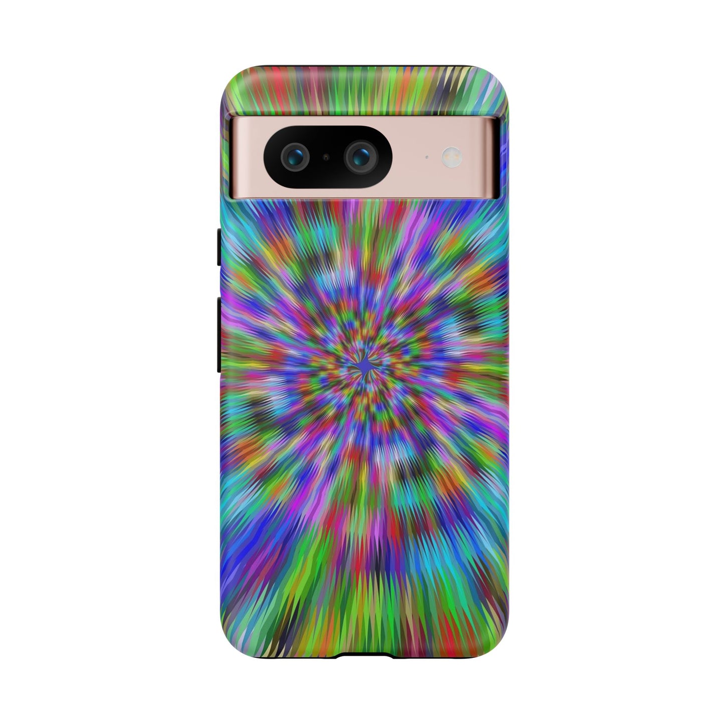 Color - Whimsical Phone Cases