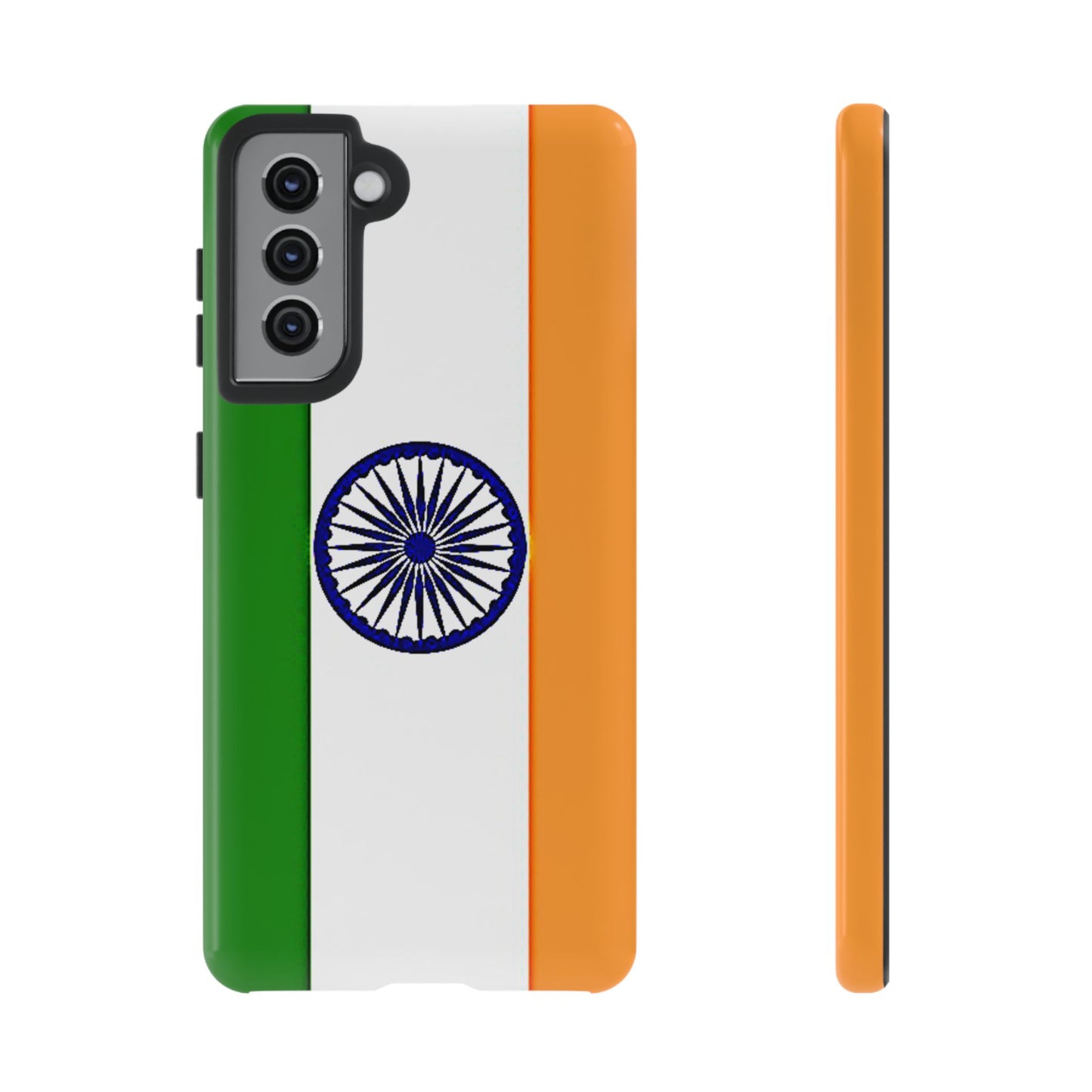 Flag of India - Flag Phone Cases