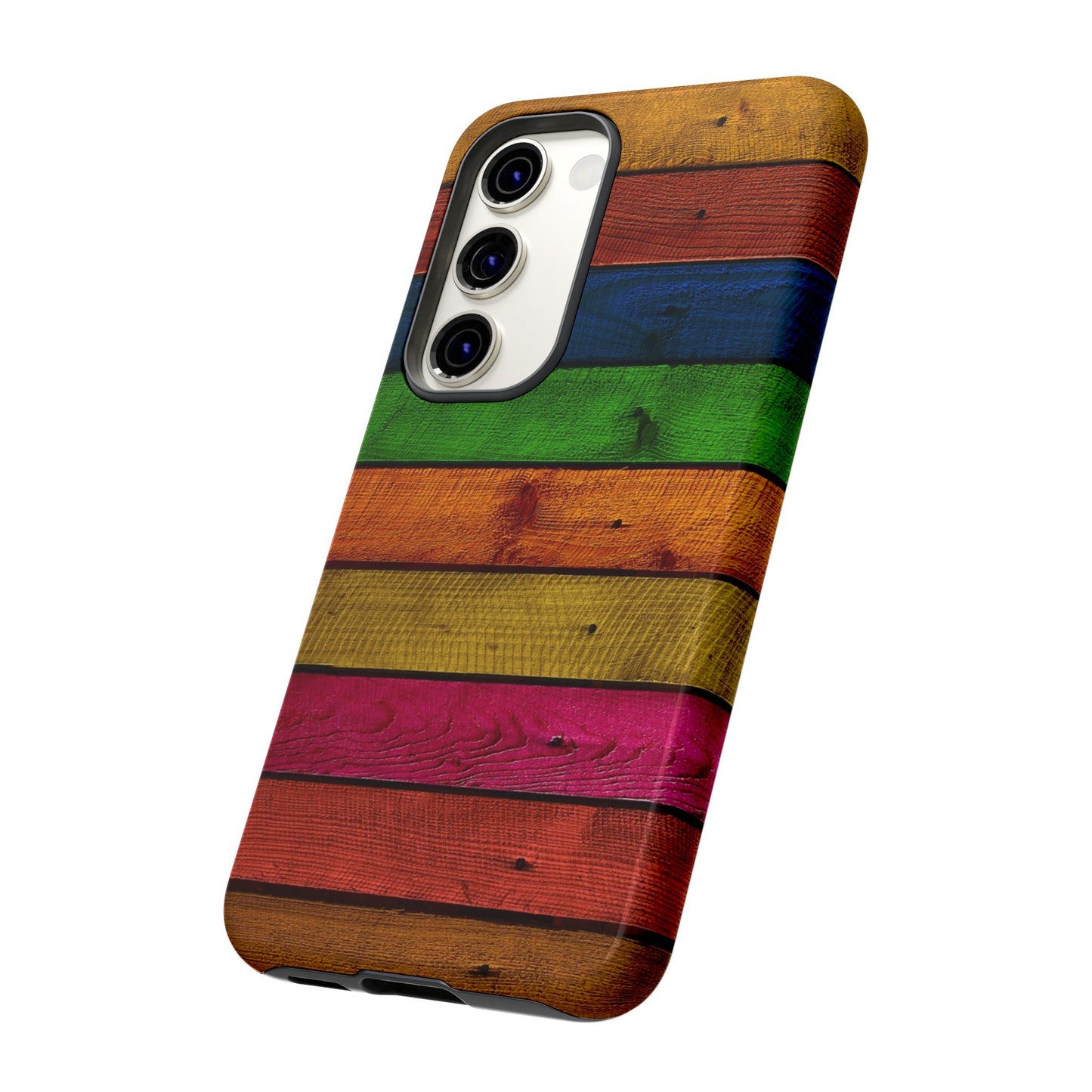 Colored Boards - Whimsical Phone Cases