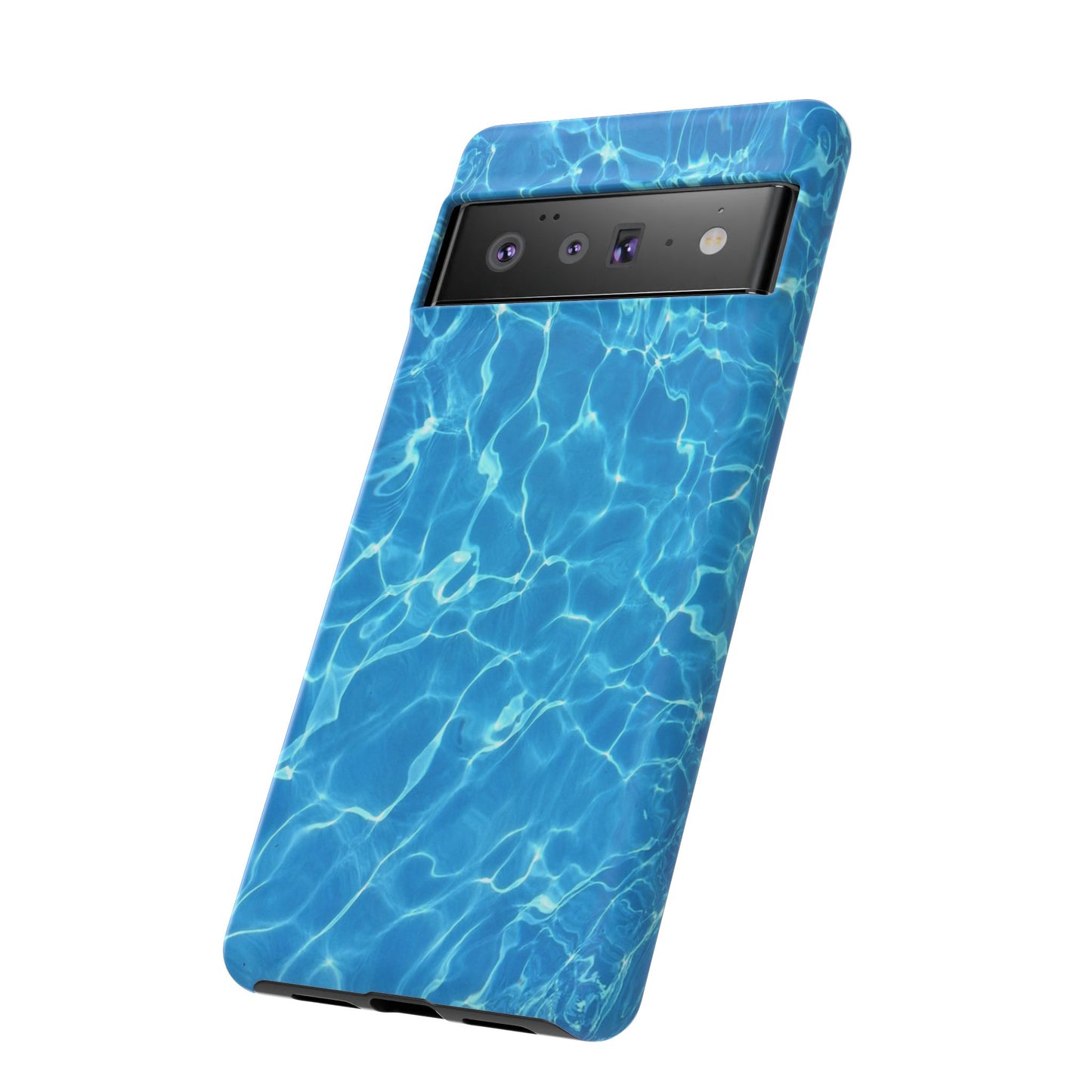 Pool Water - Tough Cases - Whimsical Phone Cases