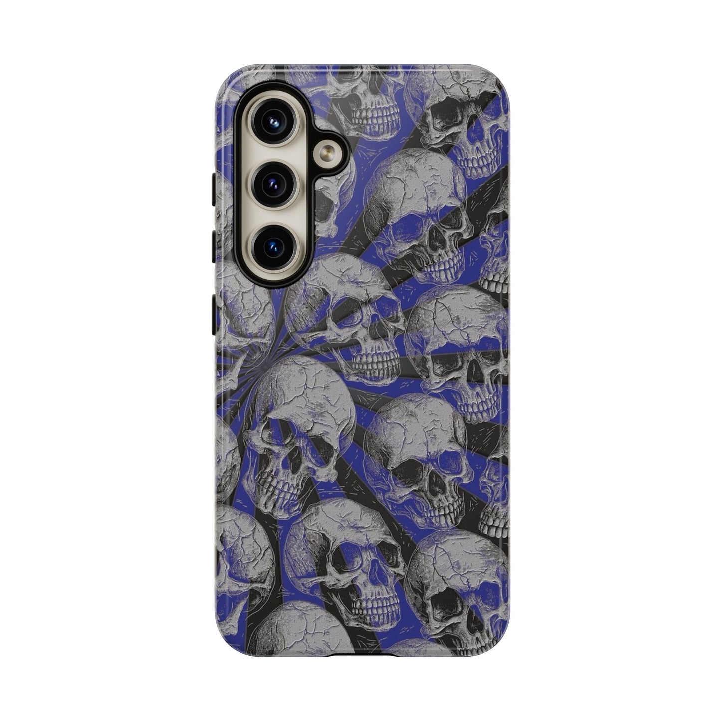 Skulls - Tough Cases