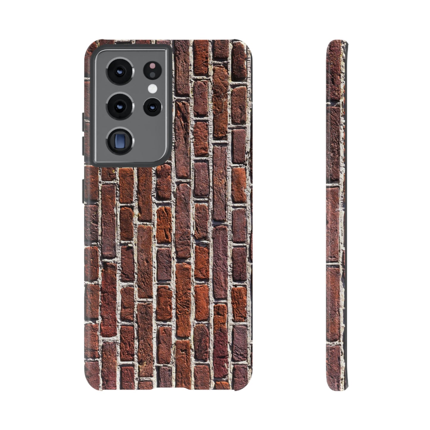 Used Brick - Whimsical Phone Cases