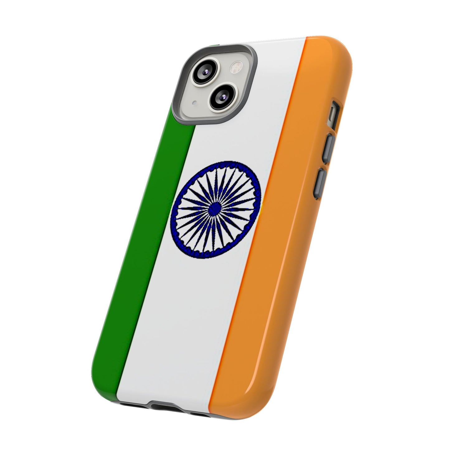 Flag of India - Flag Phone Cases