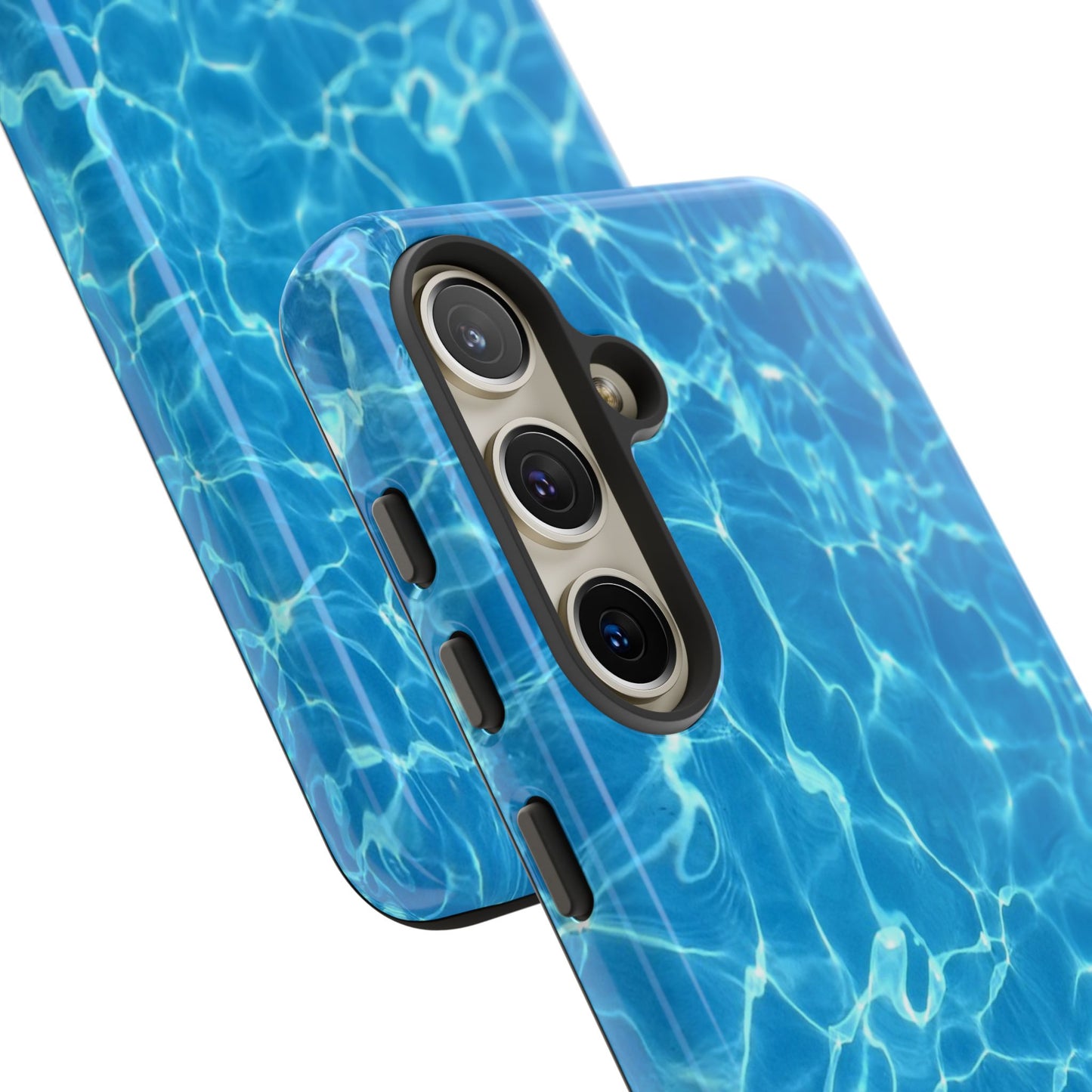 Pool Water - Tough Cases - Whimsical Phone Cases