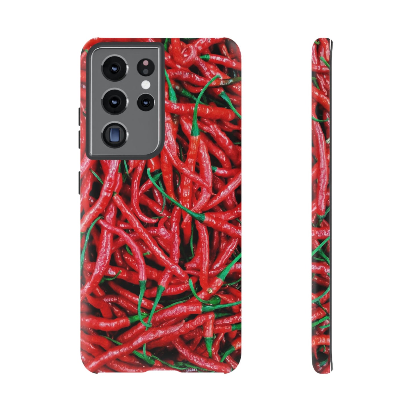 Peppers - Tough Cases - Whimsical Phone Cases