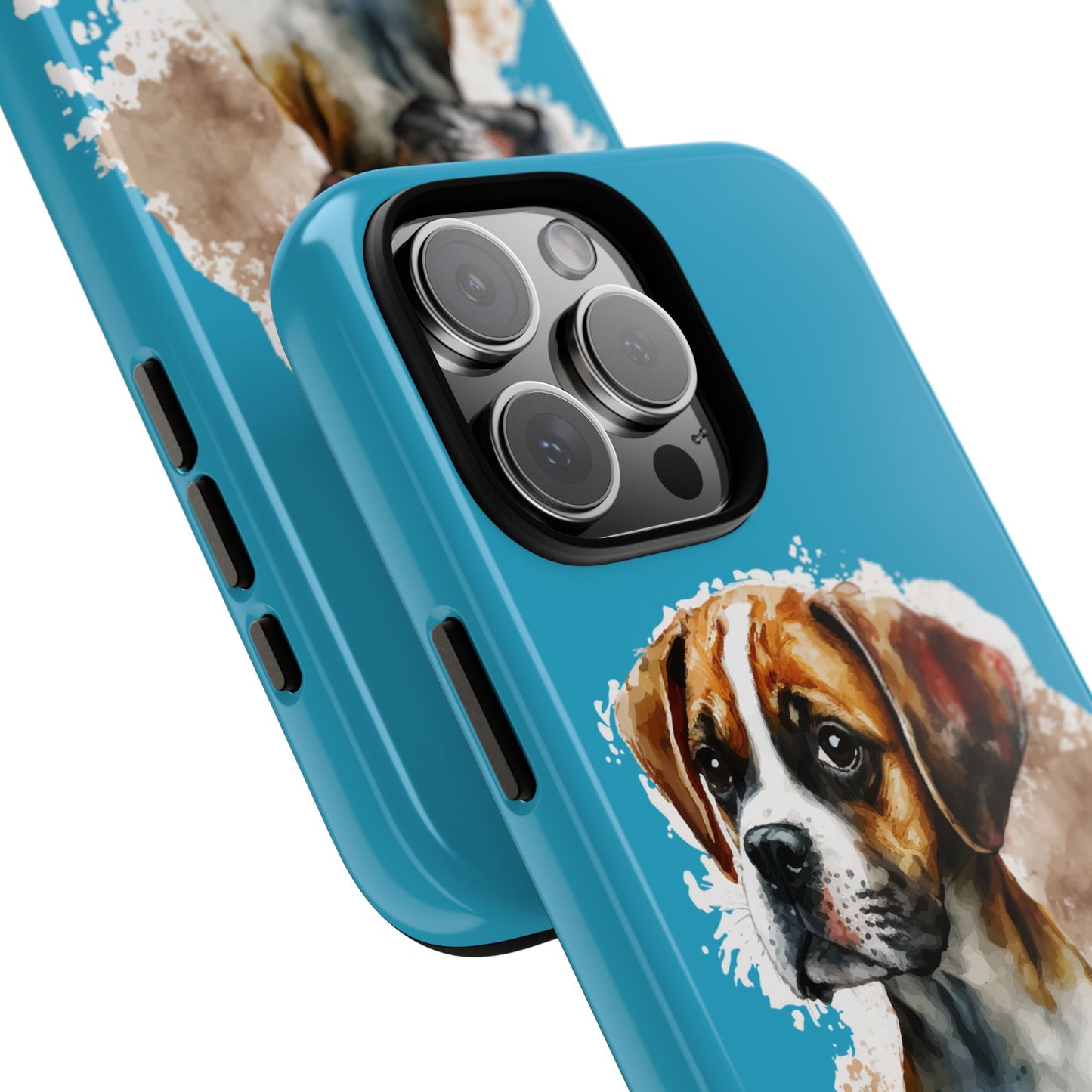 Boxer - Tough Cases - Whimsical Phone Cases