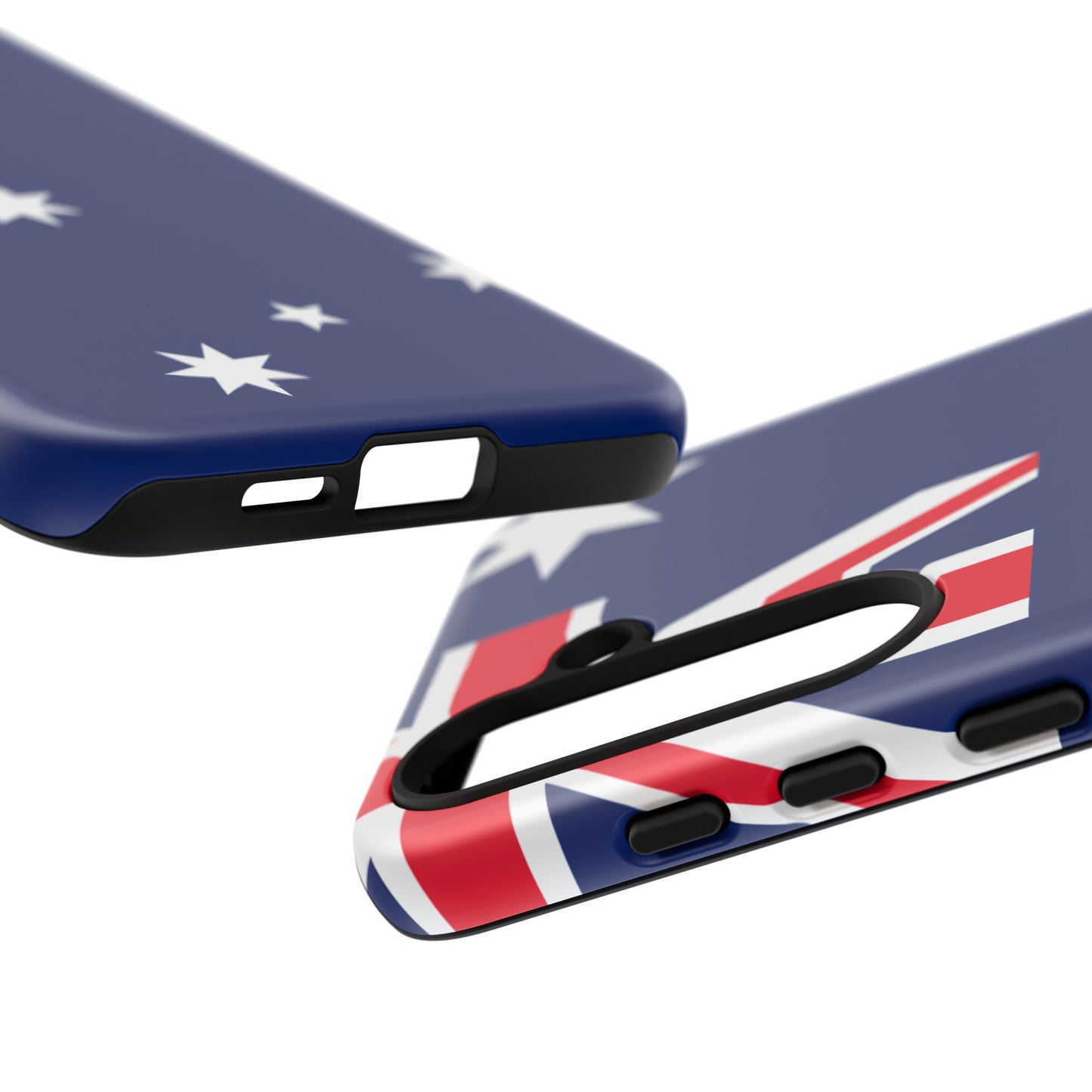 Flag of Australia - Flag Phone Cases