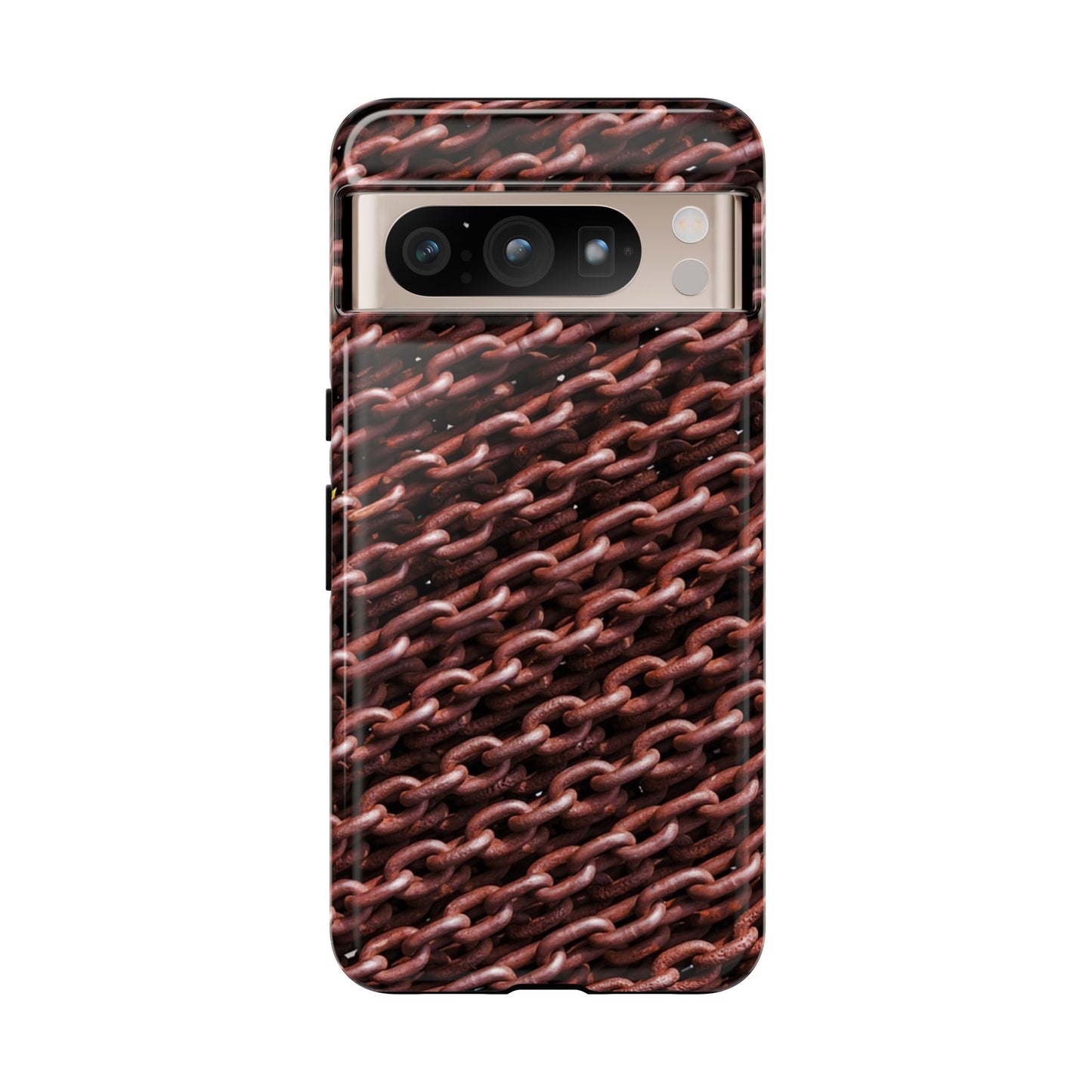 Chain - Tough Cases - Whimsical Phone Cases