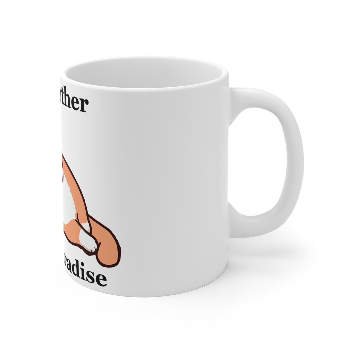 Mug 11oz