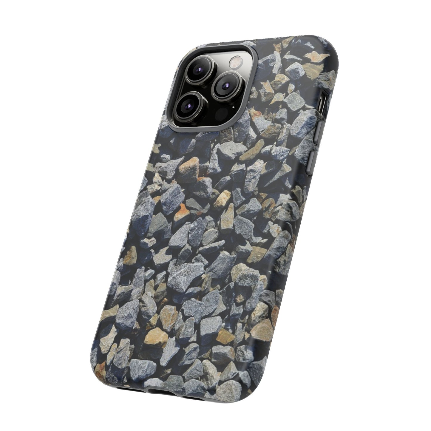 Gravel - Tough Cases - Whimsical Phone Cases