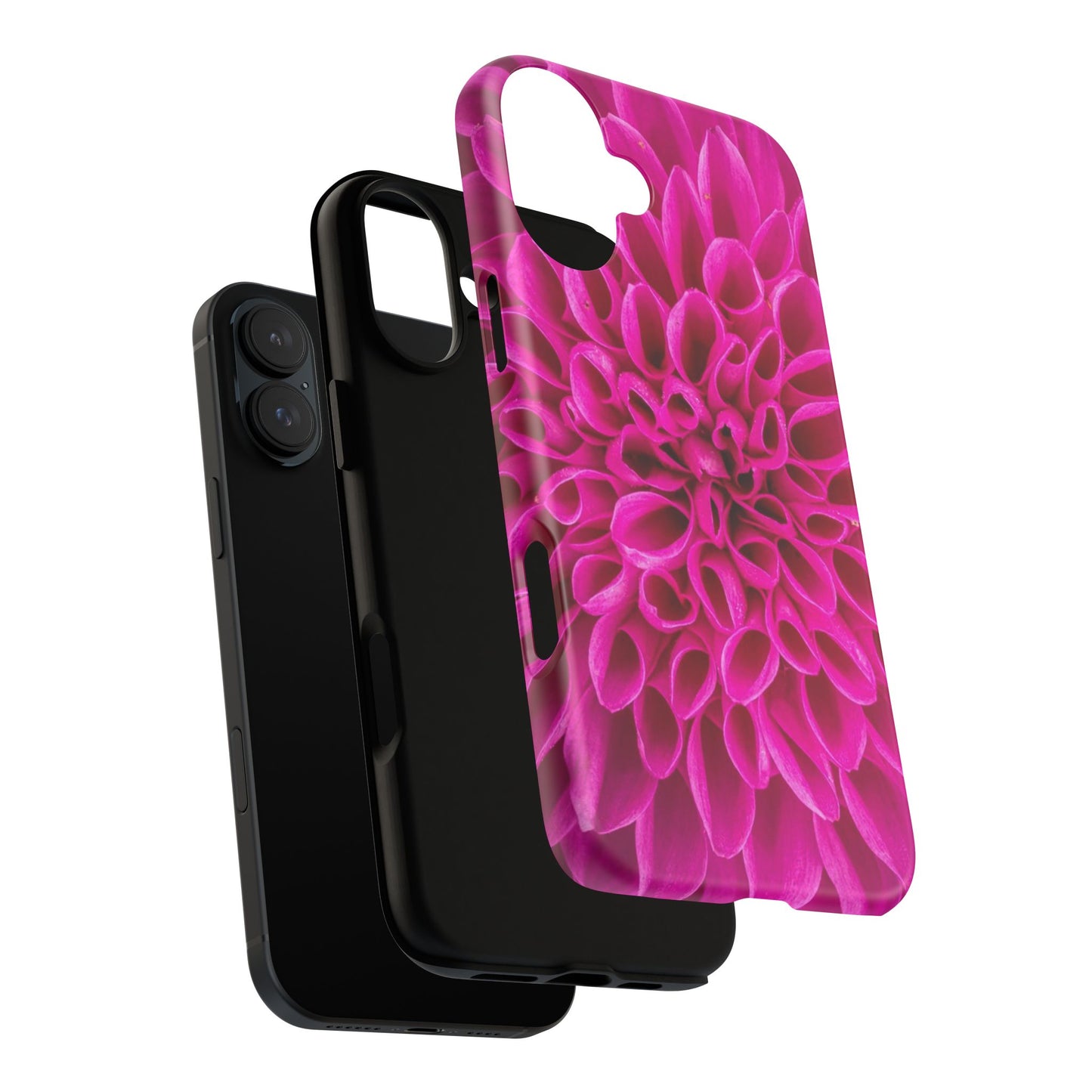 Flower - Whimsical Phone Cases