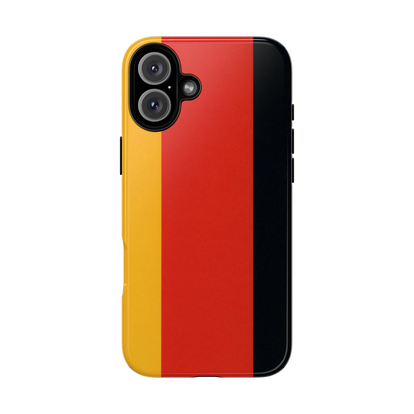 Flag of Germany - Flag Phone Cases