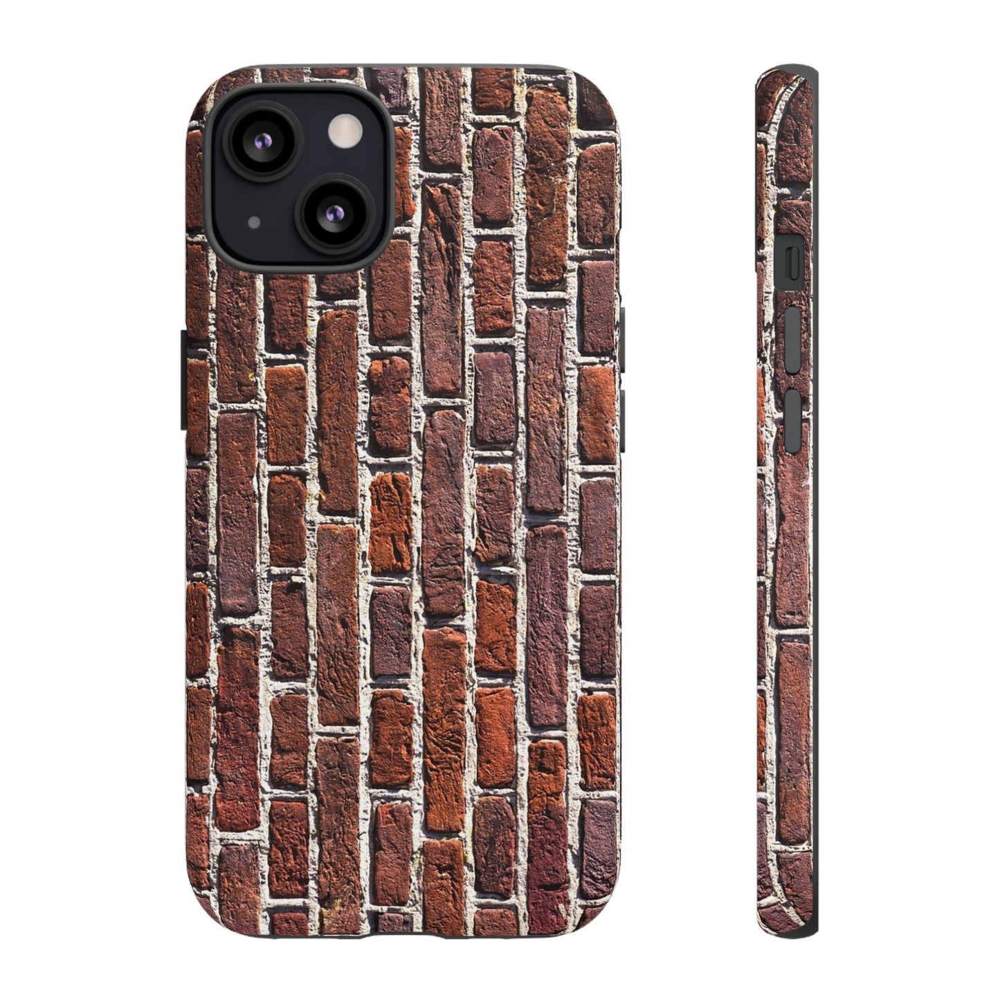 Used Brick - Whimsical Phone Cases