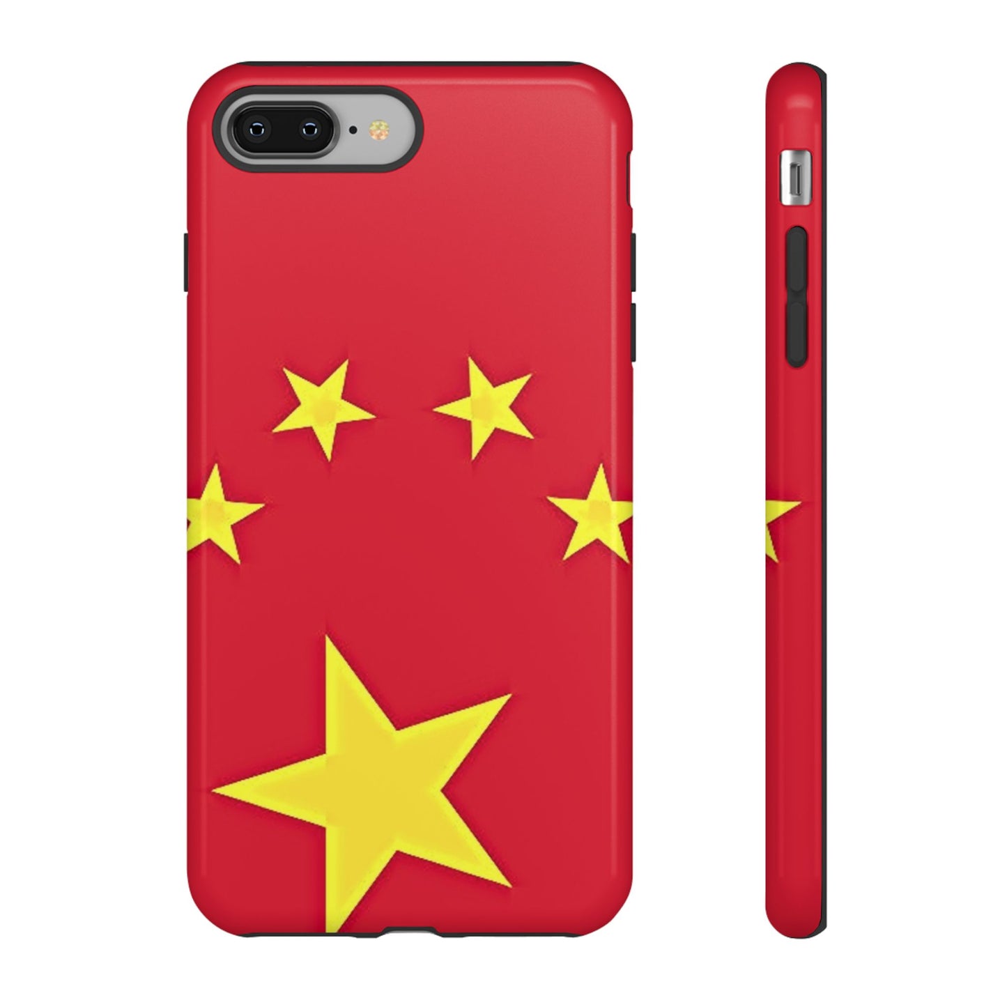 Flag of Peoples Republic of China - Flag Phone Cases