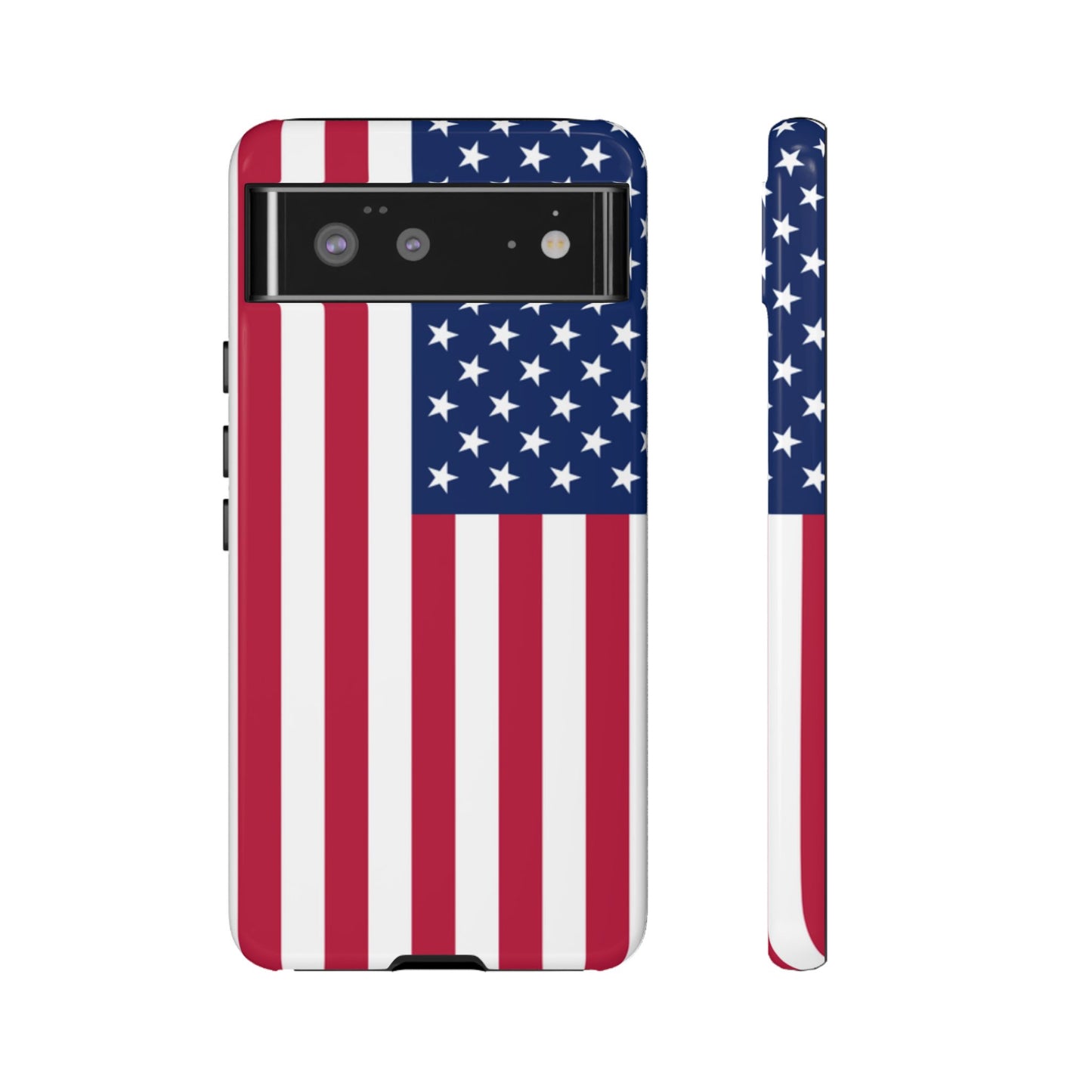 Flag of America -  Flag Phone Cases