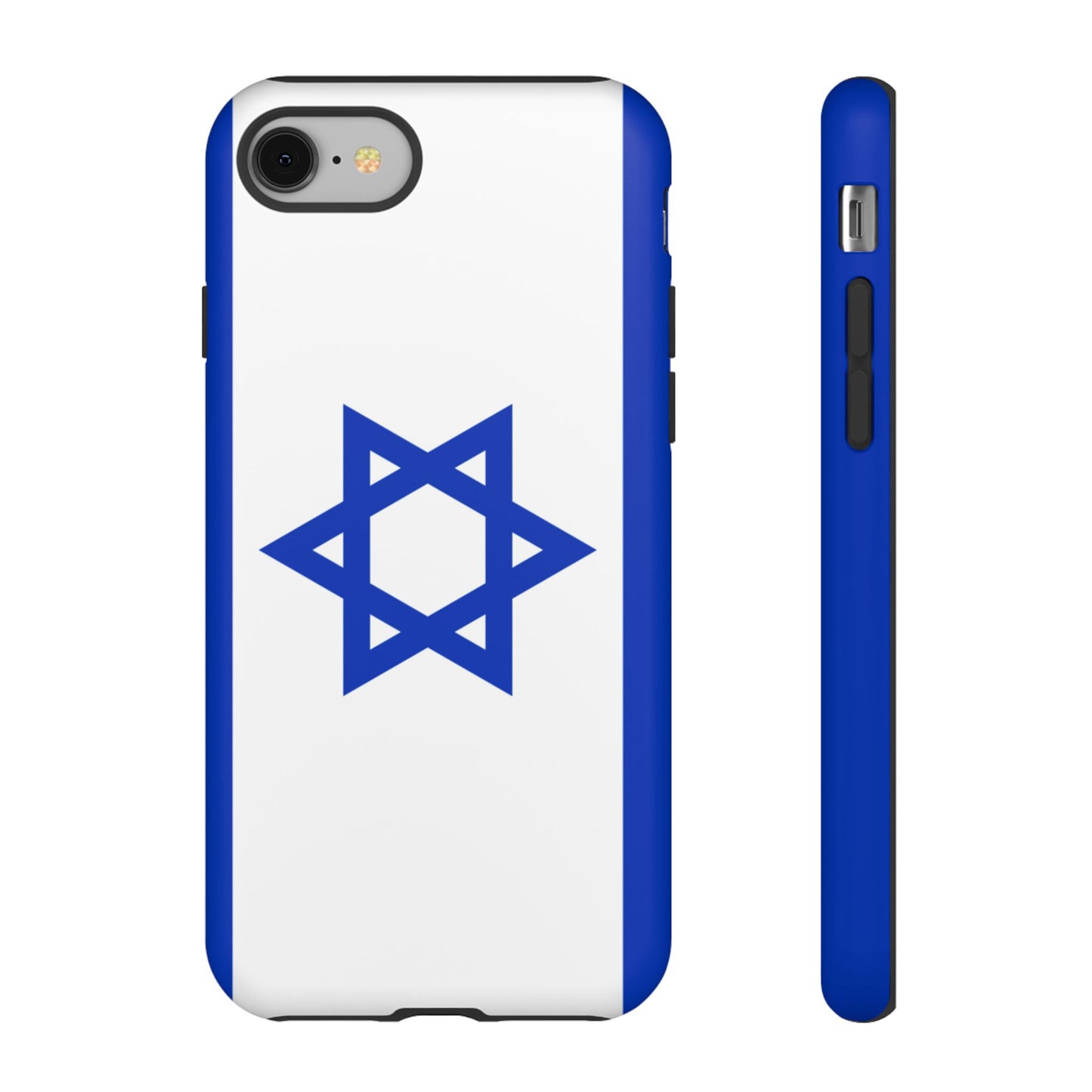 Flag of Israel - Flag Phone Cases