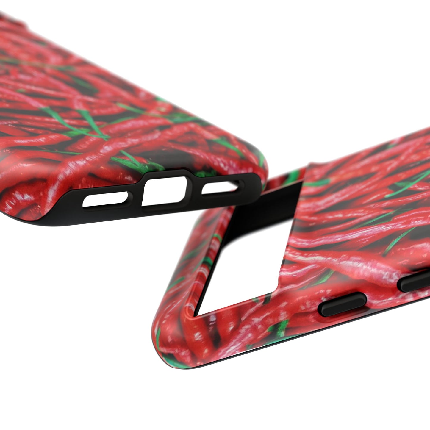 Peppers - Tough Cases - Whimsical Phone Cases