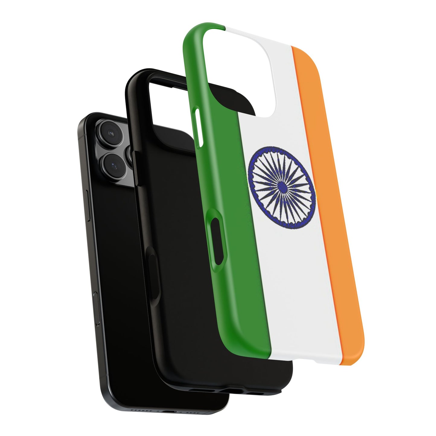 Flag of India - Flag Phone Cases