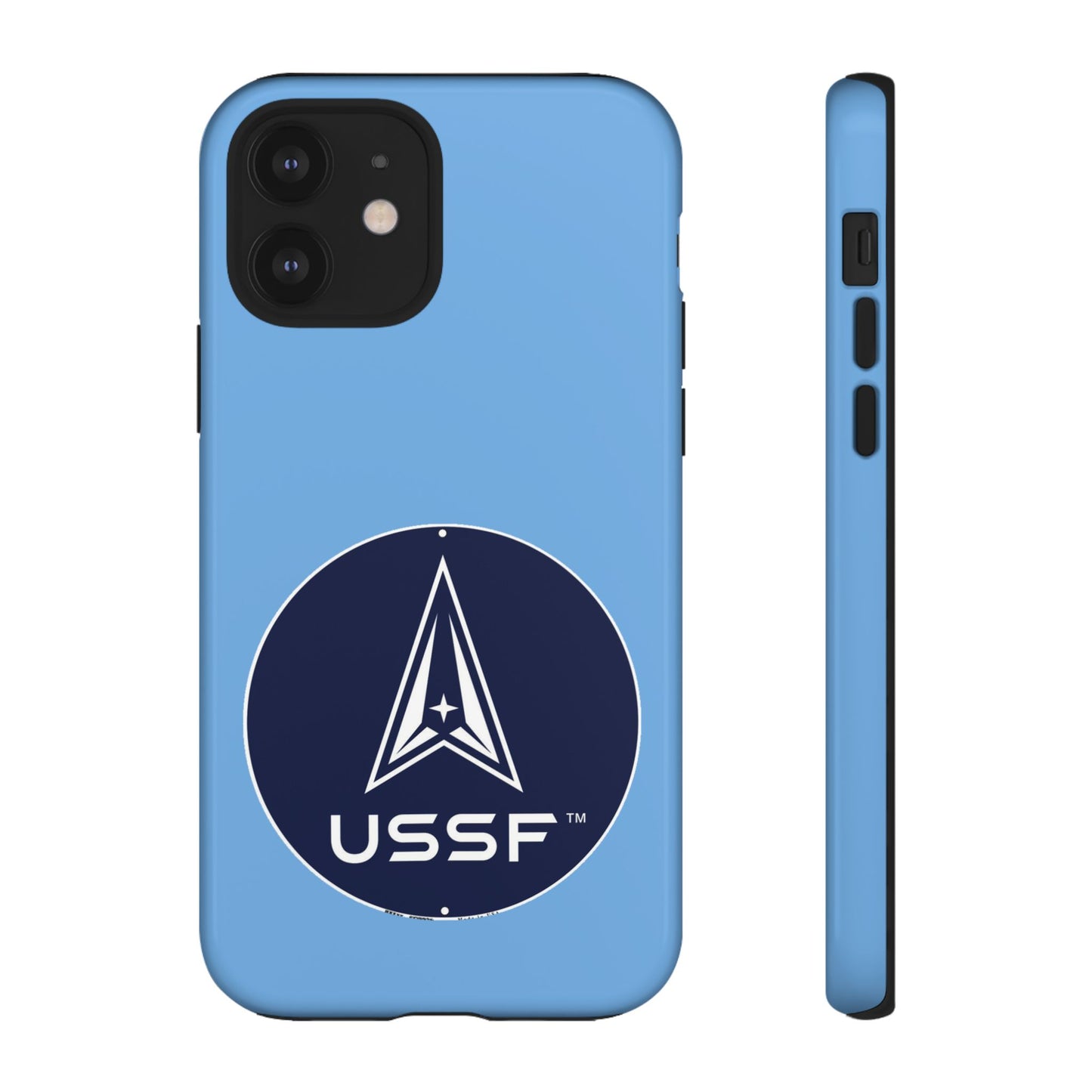 US Space Force - Tough Cases - Veteran - Military Phone Cases