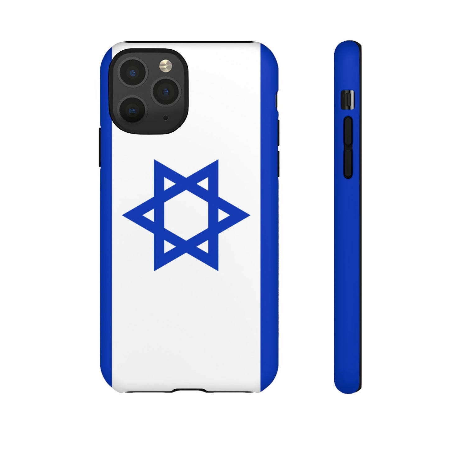 Flag of Israel - Flag Phone Cases