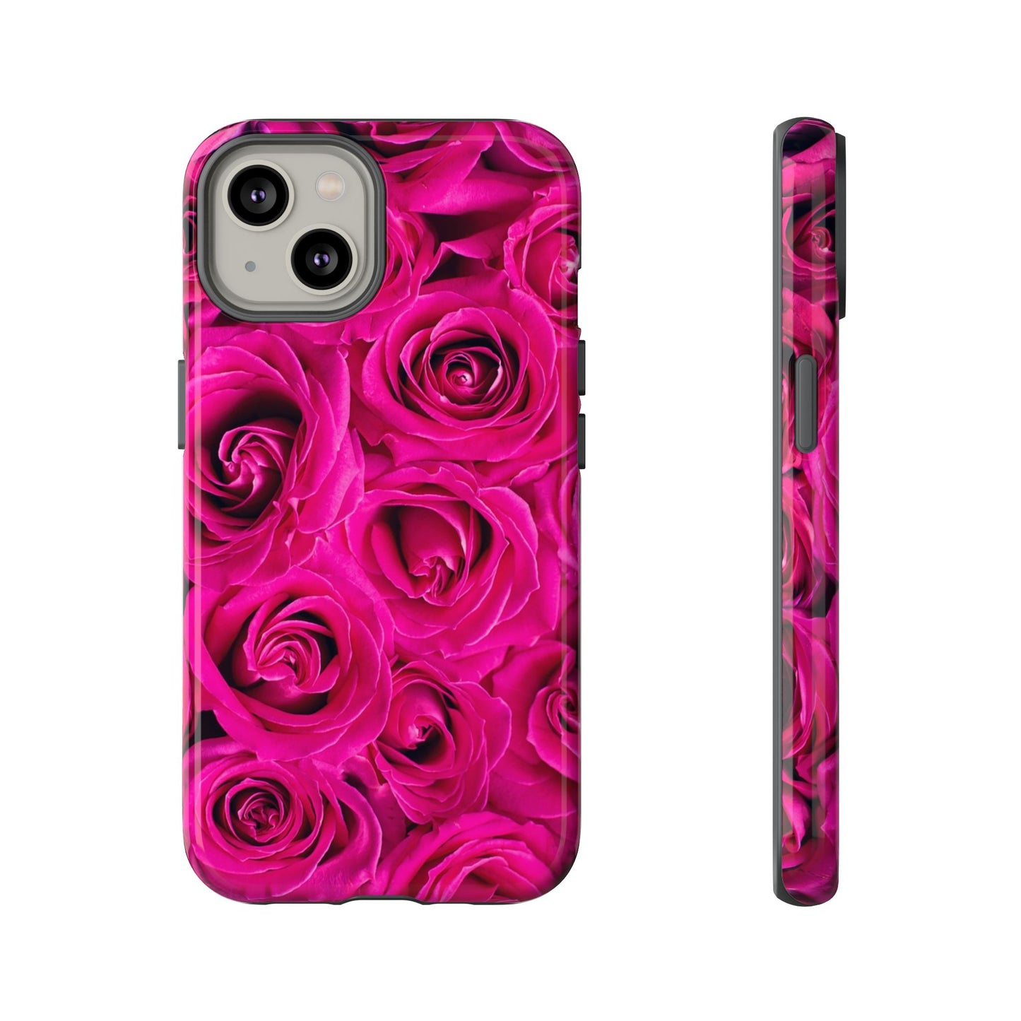 Roses - Whimsical Phone Cases