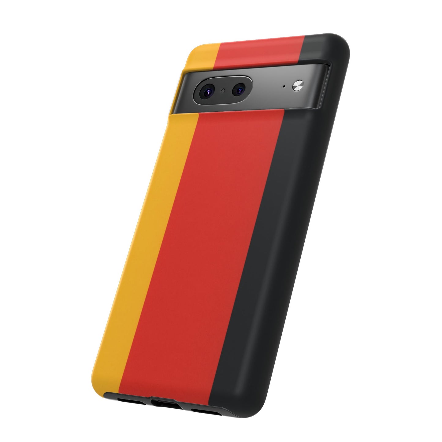 Flag of Germany - Flag Phone Cases