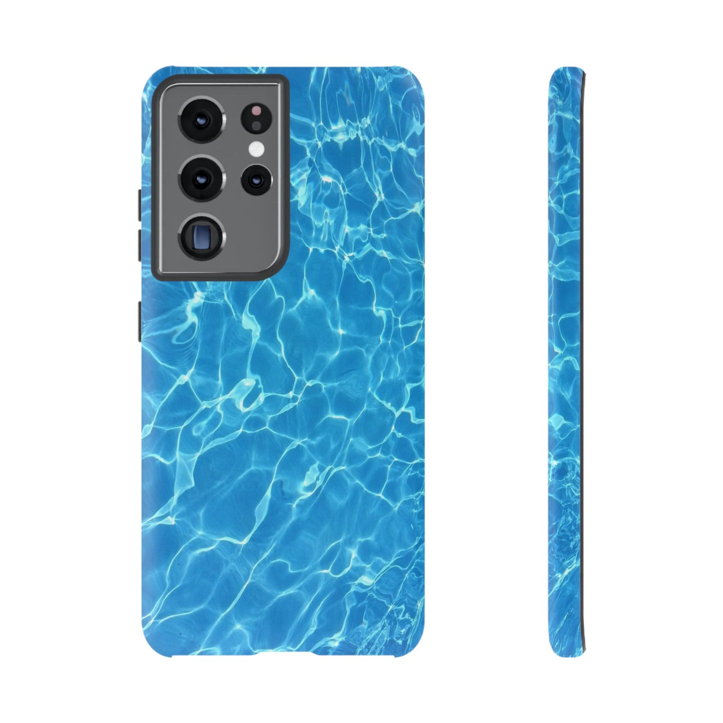 Pool Water - Tough Cases - Whimsical Phone Cases