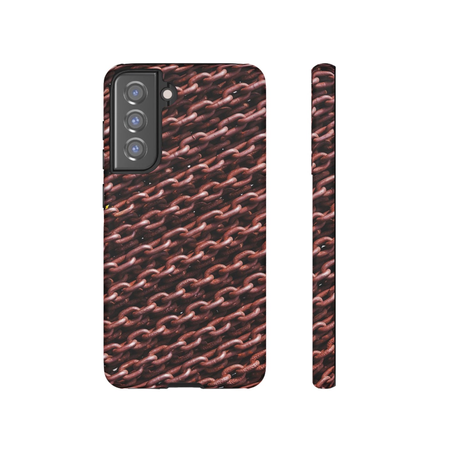 Chain - Tough Cases - Whimsical Phone Cases