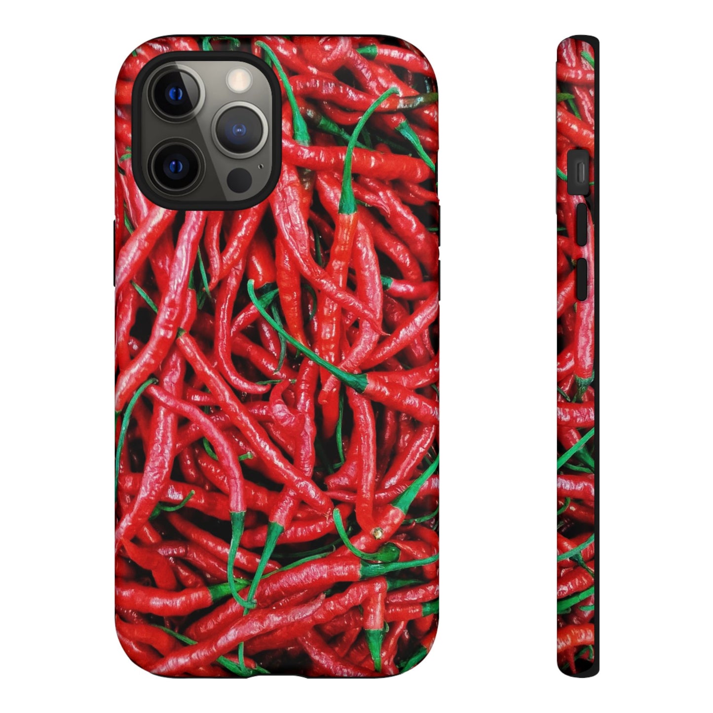 Peppers - Tough Cases - Whimsical Phone Cases