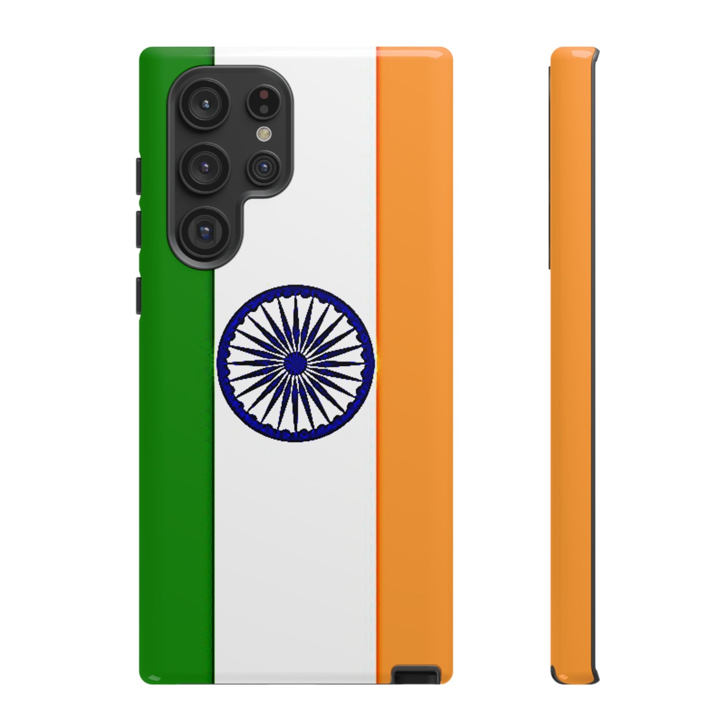 Flag of India - Flag Phone Cases