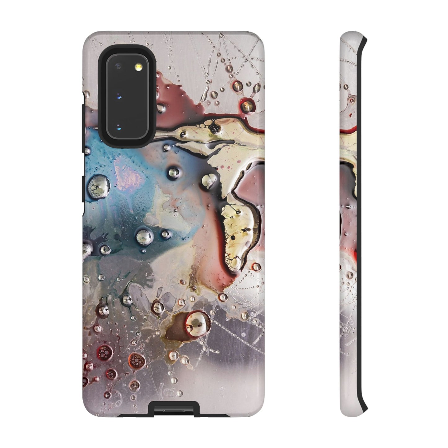 Molten - Whimsical Phone Cases