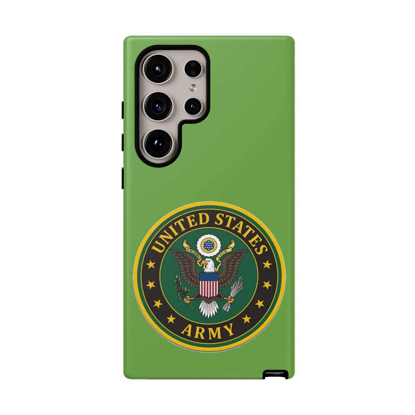 US Army - Tough Cases - Veteran - Military Phone Cases