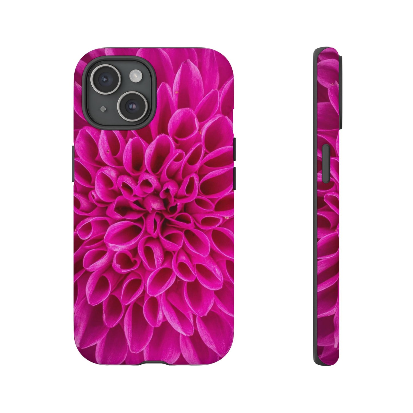 Flower - Whimsical Phone Cases