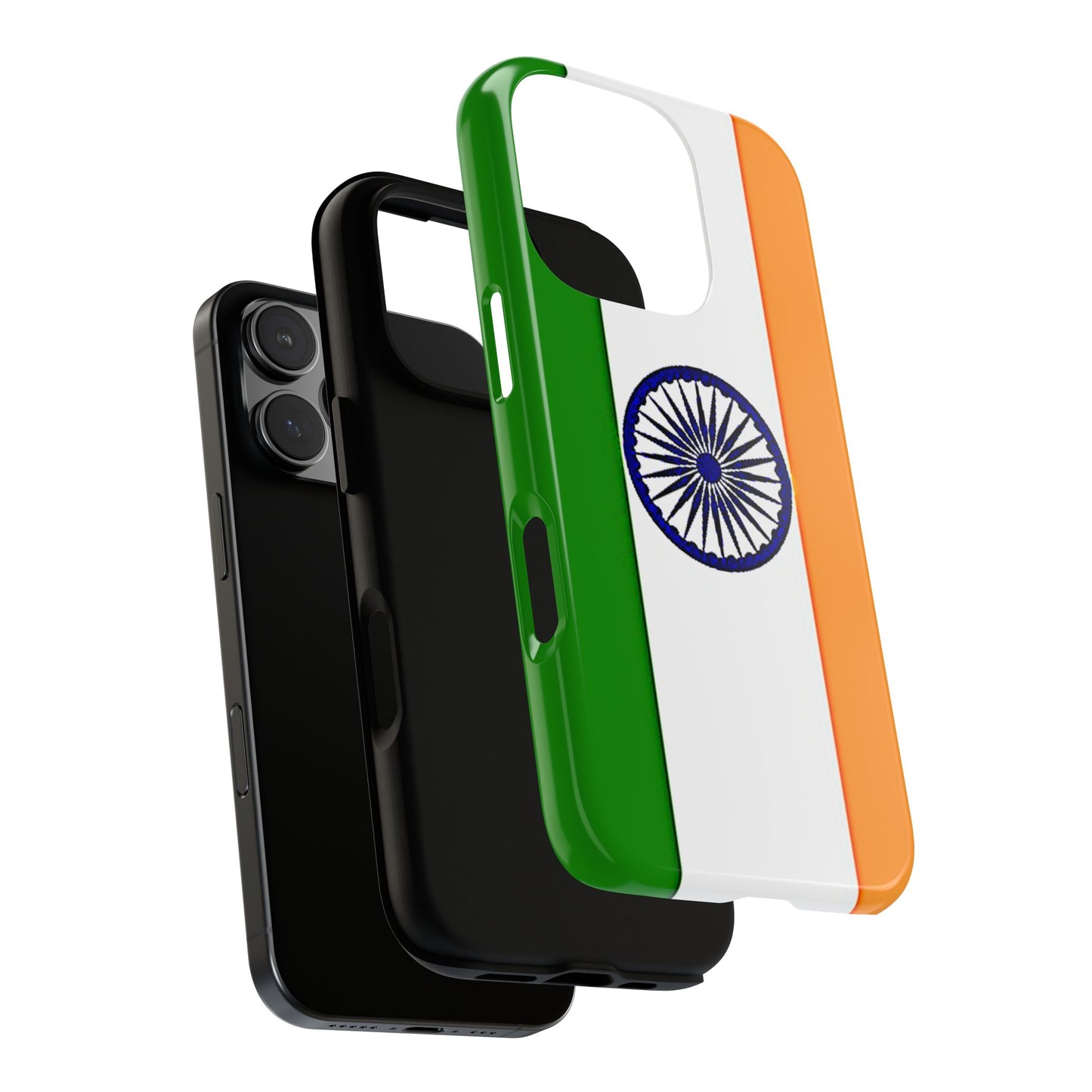 Flag of India - Flag Phone Cases